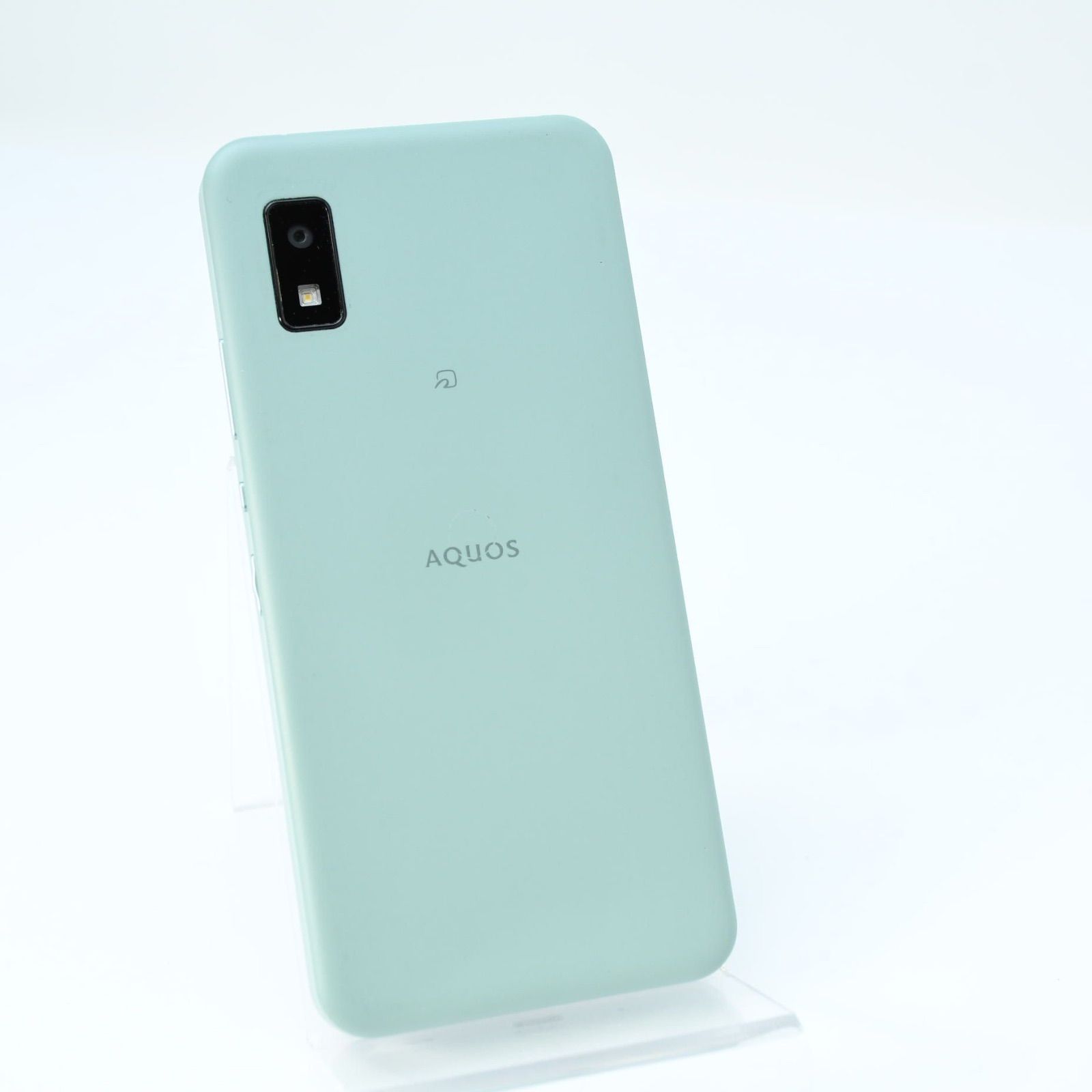 液晶美品＊電池良好】SIMフリー Y!mobile版 AQUOS wish A104SH