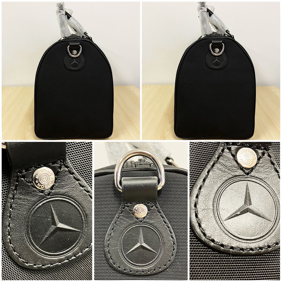 HUNTING WORLD ハンティングワールド Mercedes-Benz メルセデスベンツ