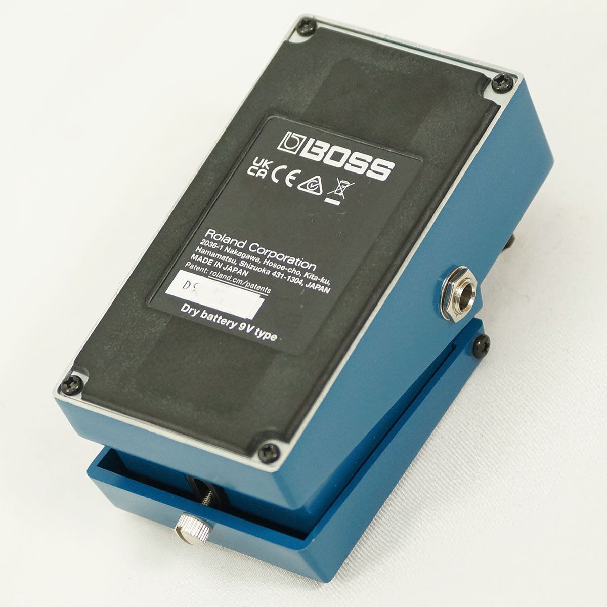 BOSS BD-2W 