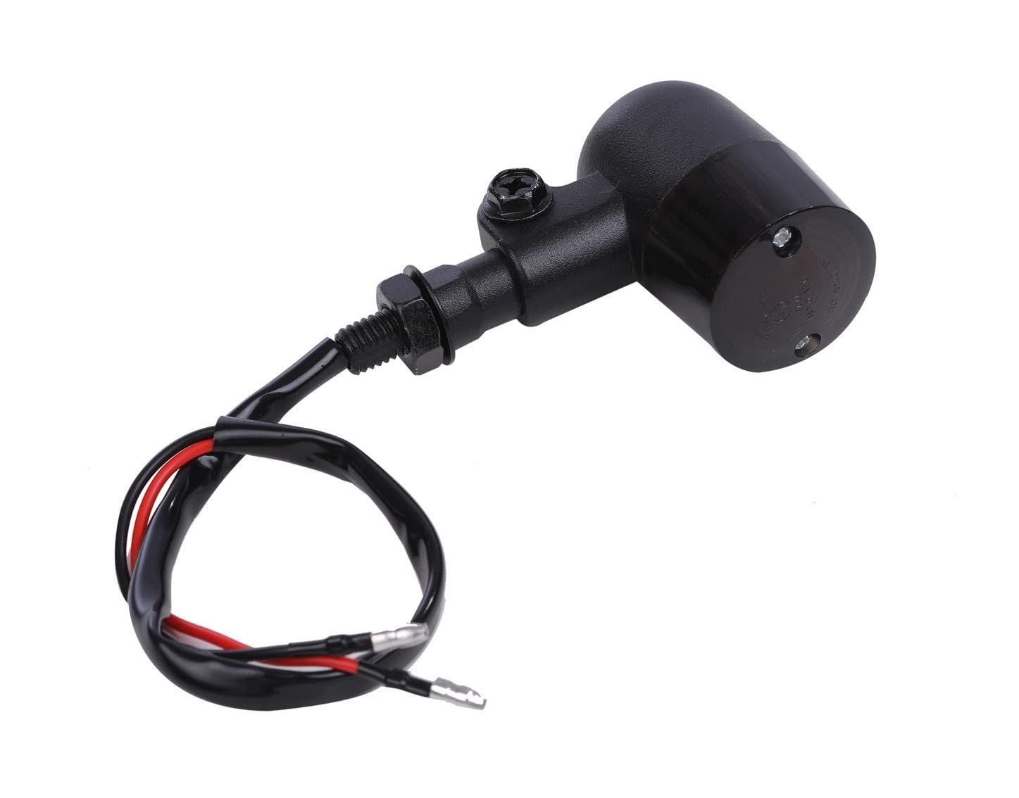 ステー 付 アルミ SRX400 TW225 35mm XJ400 XJR400 4個セット SR400