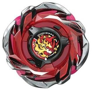 BEYBLADE X ベイブレードX 【単品】 [01] ヘルズリーパーT4-70K CX-05