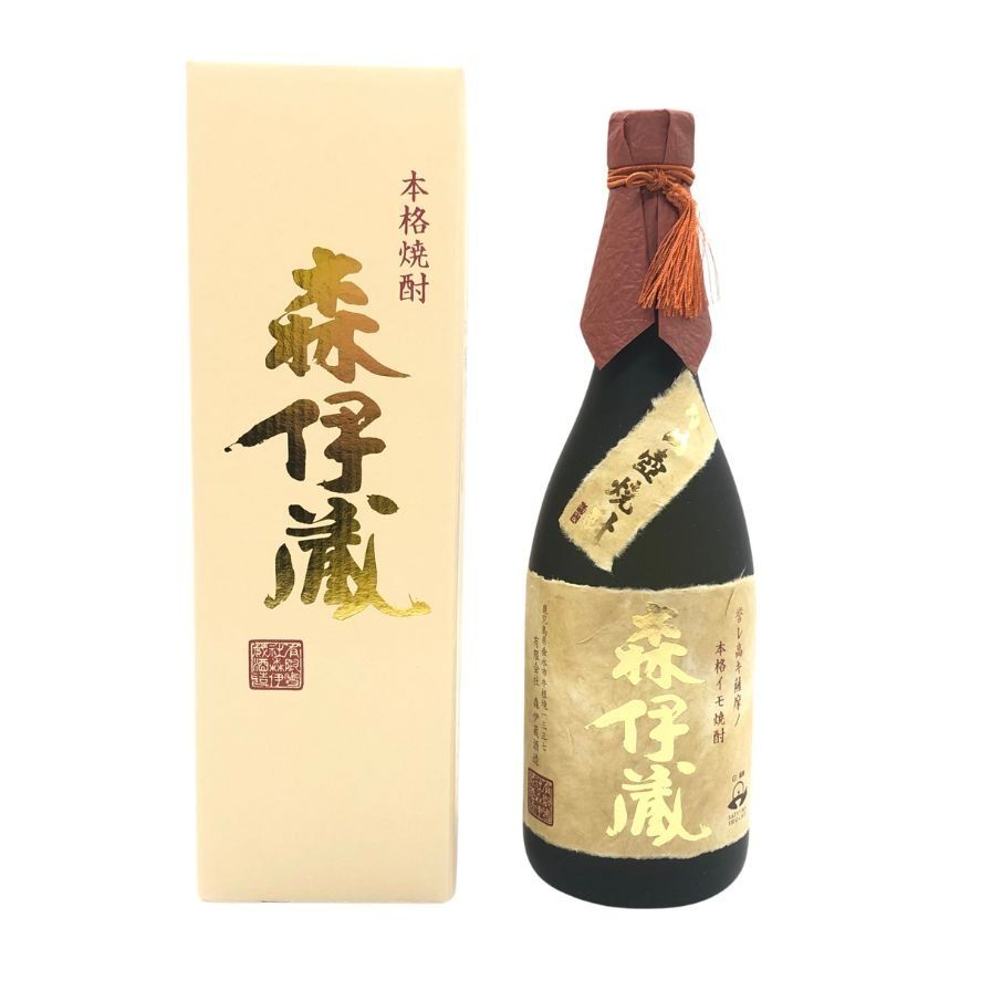 匿名配送 ハワイ焼酎 浪花 (なみはな)限定ギフト梱包 【公式通販】