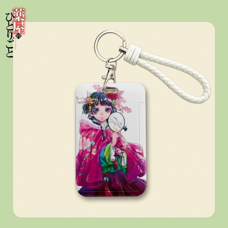 楽天市場]ジグソーパズル 500ピース 薬屋のひとりごと Season2(薬屋の