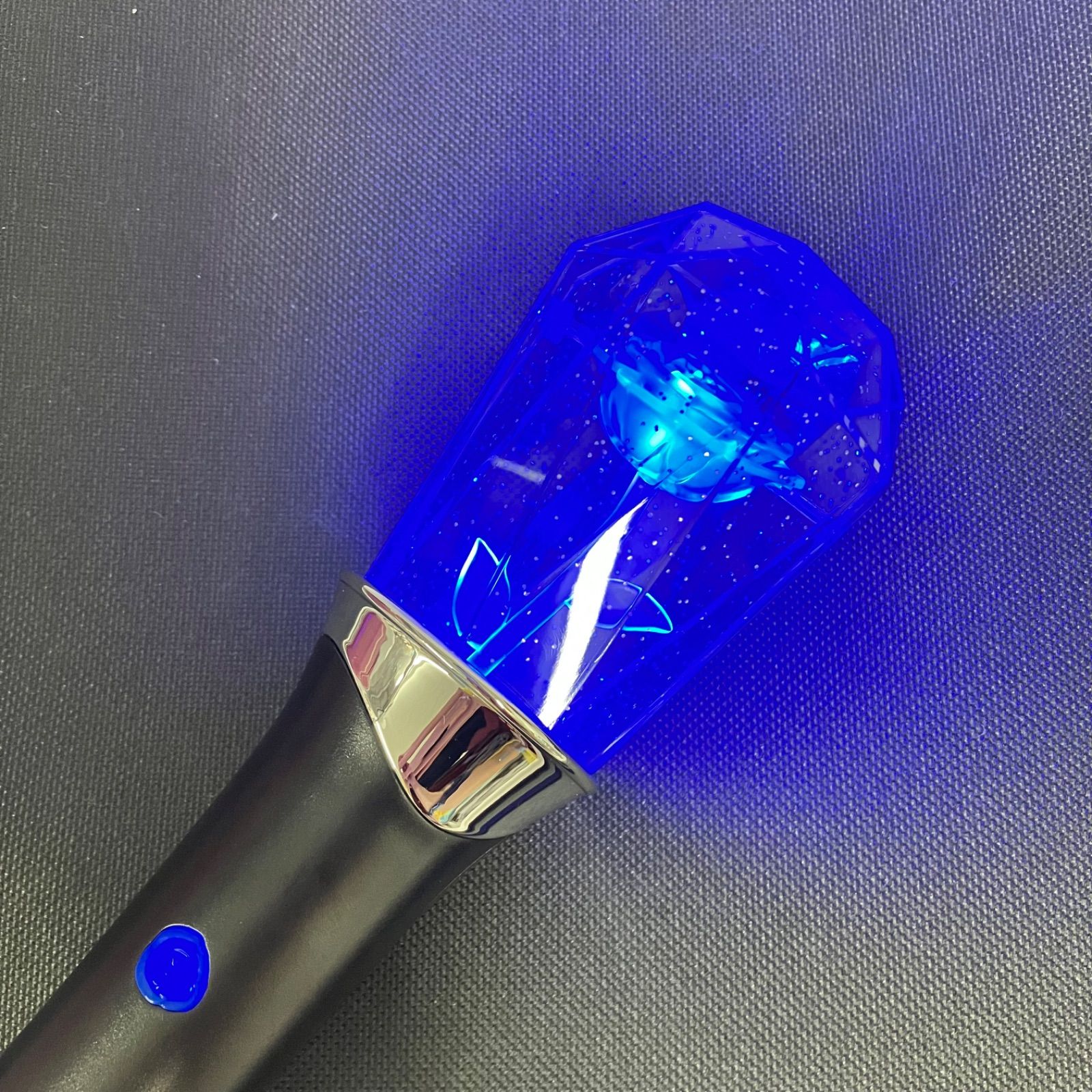 Ado Hibana キラキラペンライト 2個セット Bluetooth対応 Ado Hibana