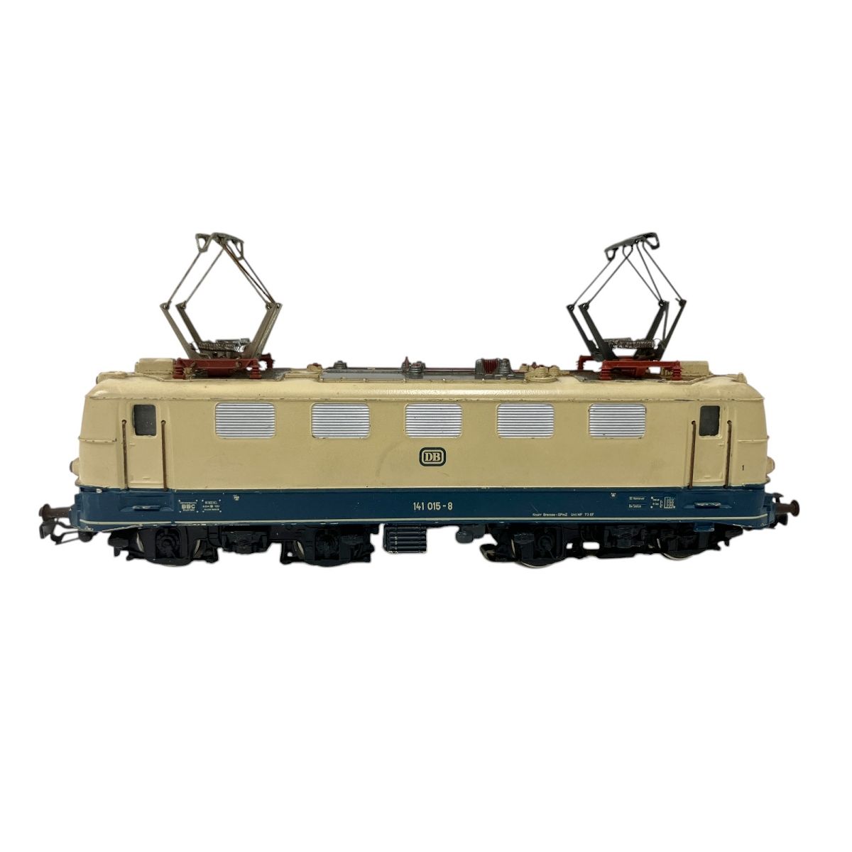 メルクリン märklin HO 3005 オーバーホール済 稼働品 2025年最新