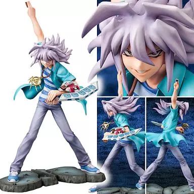 フィギュア ARTFX J 闇バクラ 「遊☆戯☆王 購入 デュエルモンスターズ