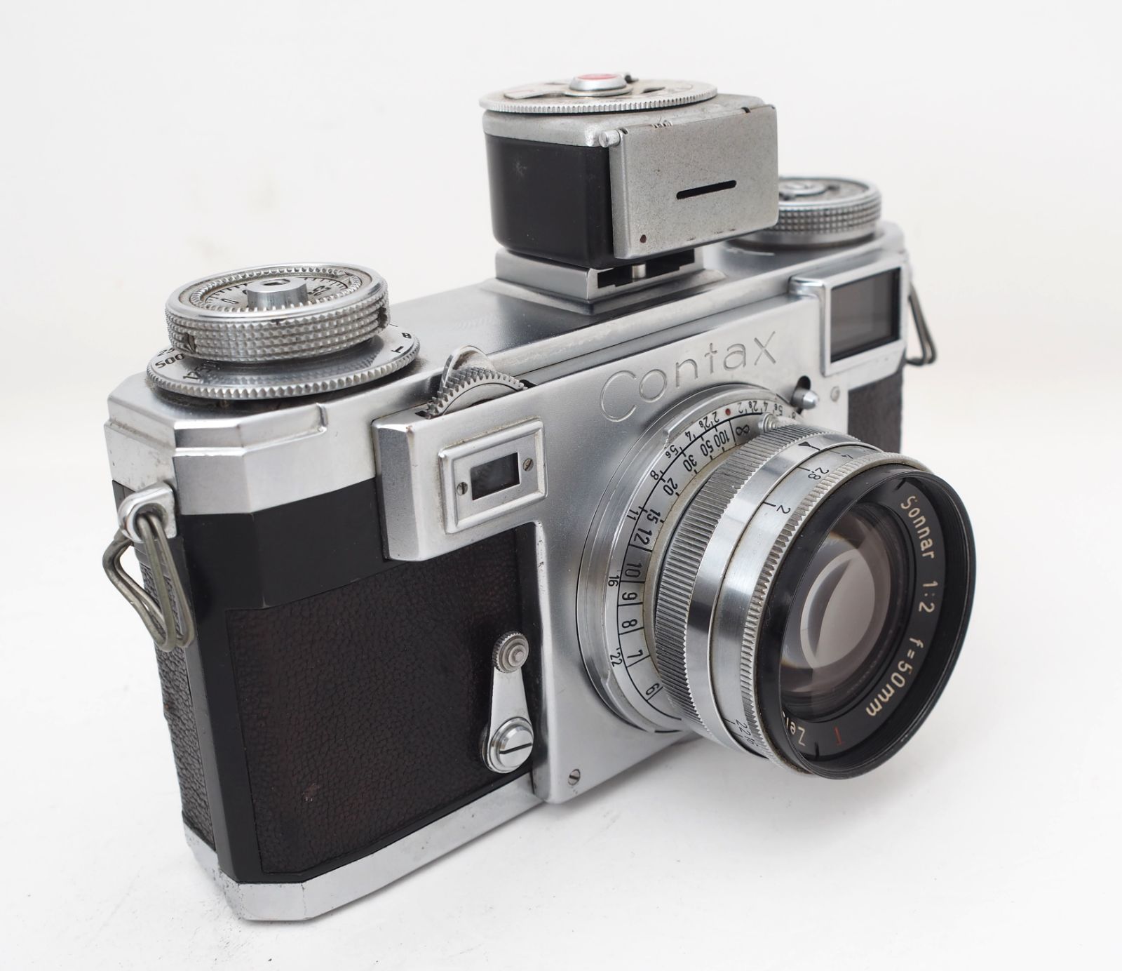 Bolex H16 スイス製ボレックスP1 8ミリメートルフィルムカメラ Bolex