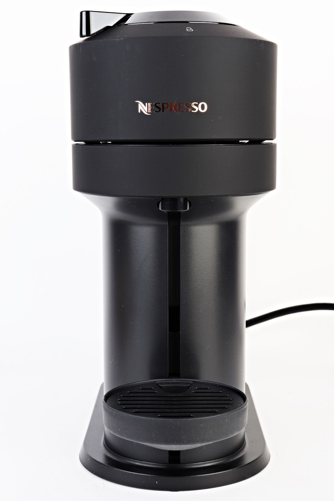 ネスプレッソ 2025年製 ヴァーチュオネクスト マットブラック