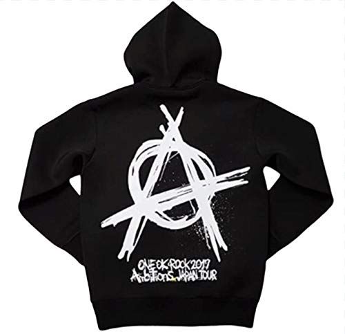 ONE OK ROCK] ワンオクロック 2017“Ambitions” JAPAN TOUR 公式グッズ