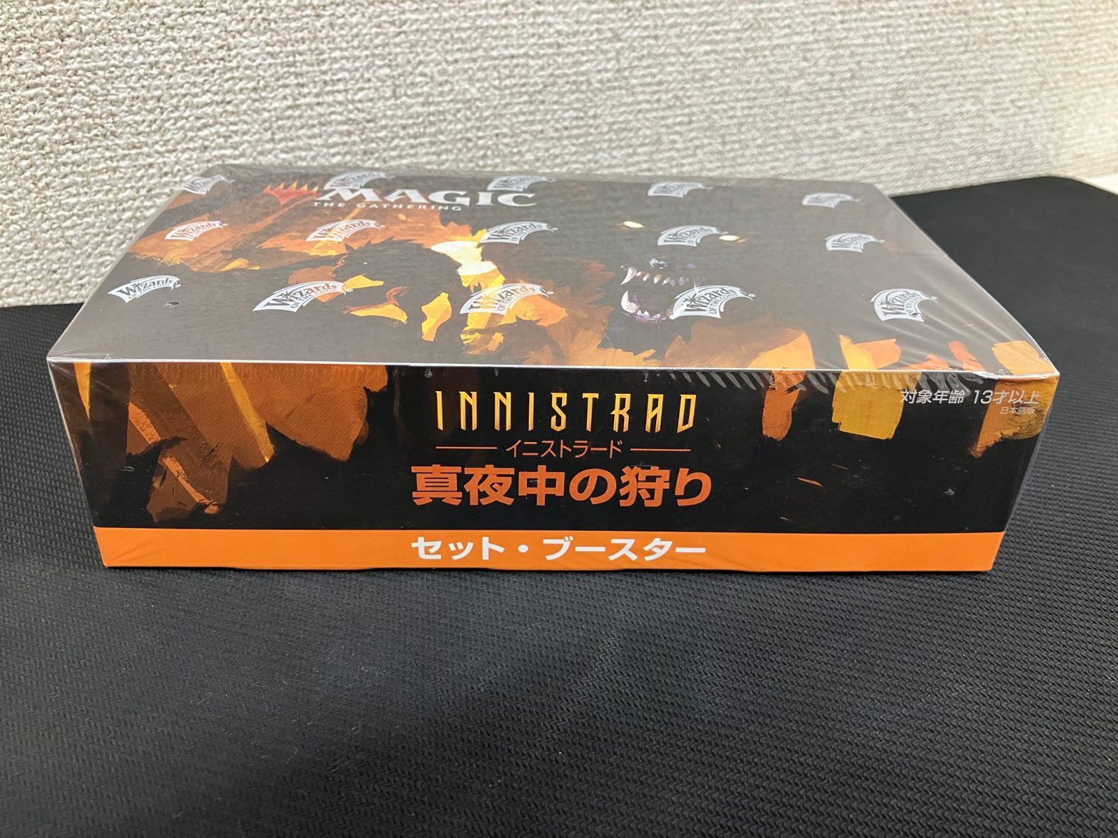 マジック：ザ・ギャザリング】イニストラード（日本語） コンプリート