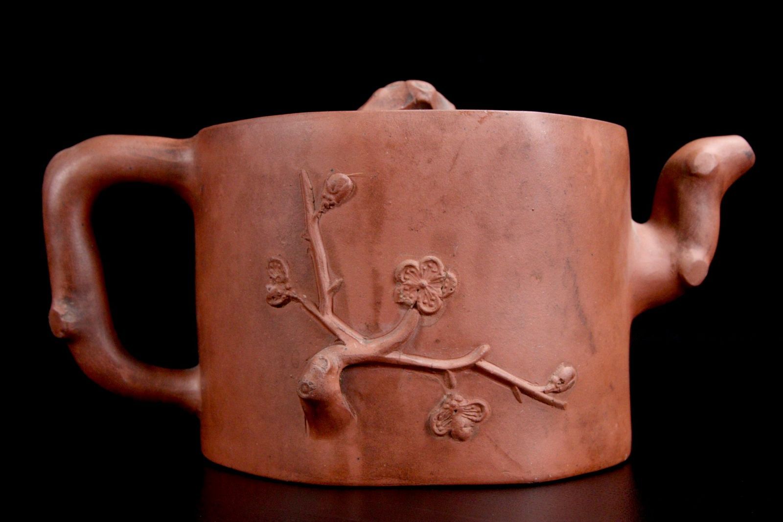 茶道具 唐物 錫 建水 煎茶道具 旧家蔵出 時代物 唐物 古錫 建水 煎茶