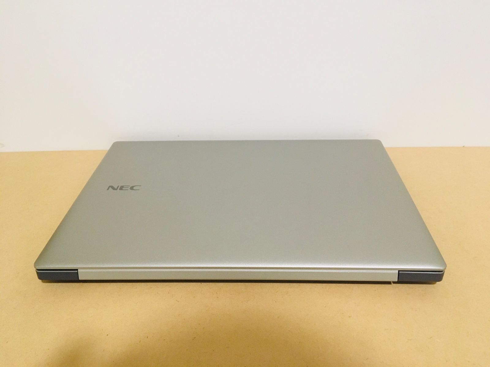 ☆ポテイト様☆NEC LAVIE NS10E/K シルバー ノートPC ☆ポテイト様☆NEC