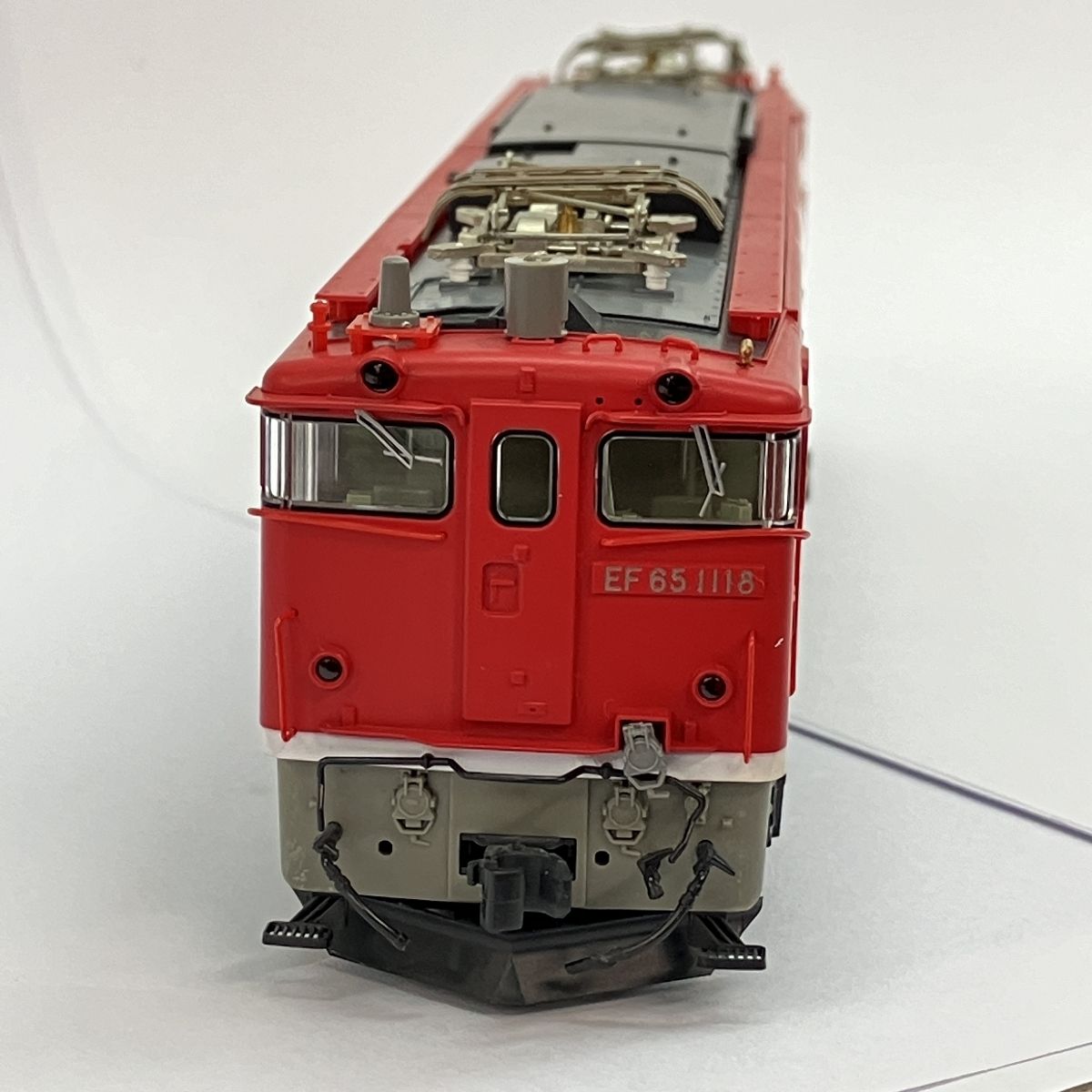 KATO1-307EF65-1118（レインボー）