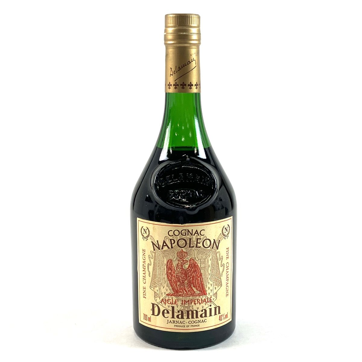 Delamain Napoleon コニャック 古酒