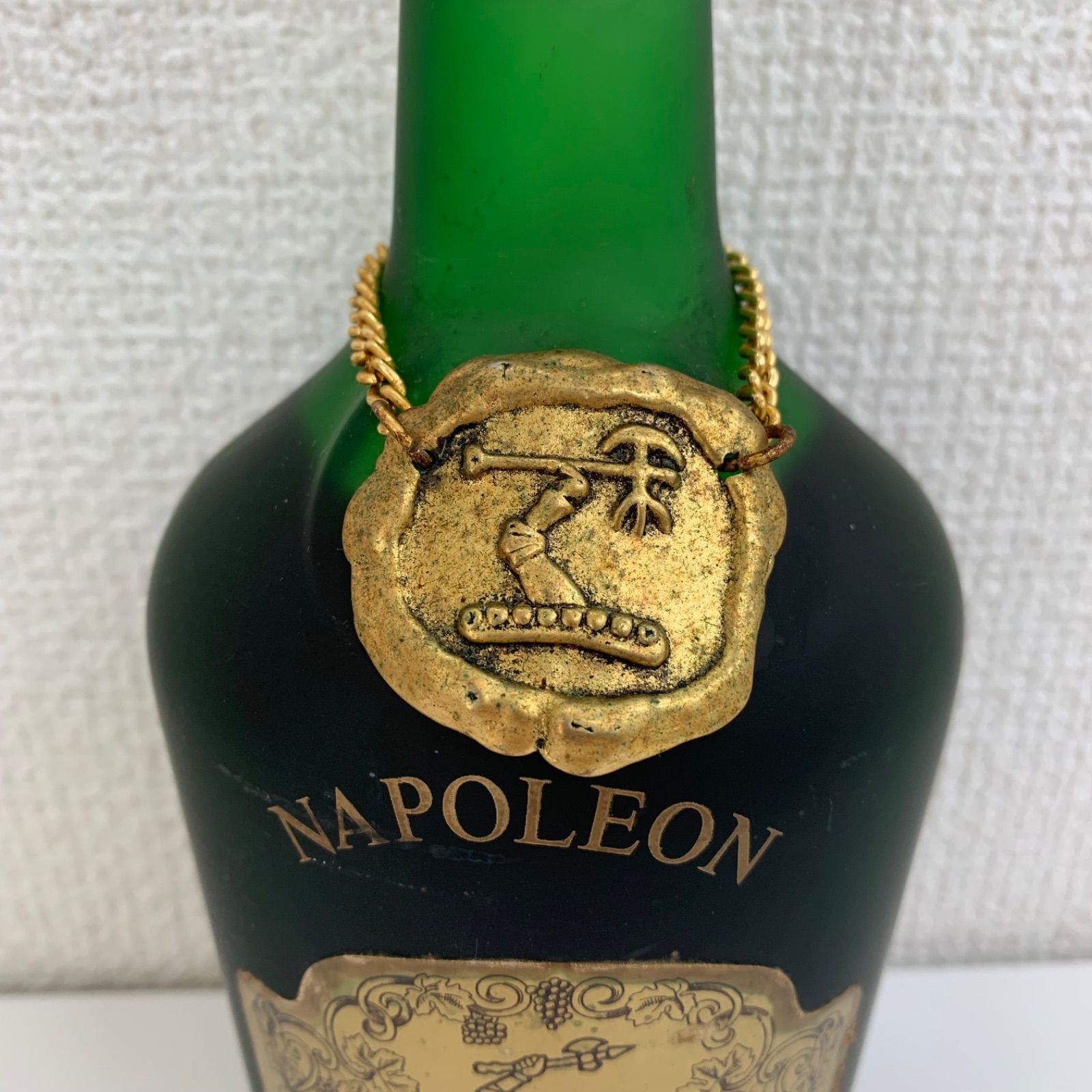 Hennessy napoleon 未開封 未開栓品】ヘネシー Hennessy ナポレオン