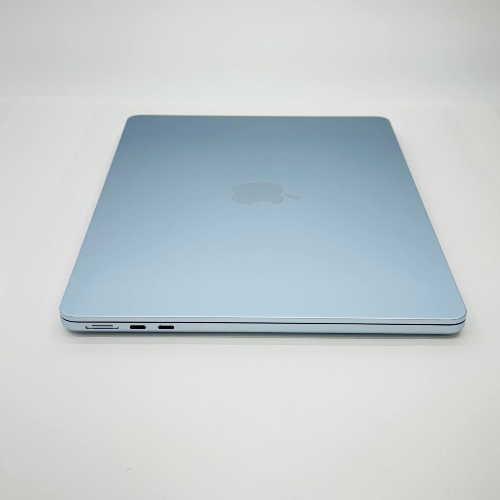 Apple MacBook Air 13 M1 最大容量100% 充放電41回 Apple MacBook Air