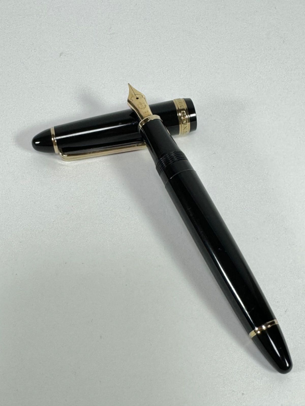 セーラー FOUNDED 1911 STERLING SIRVER 万年筆 【公式通販】