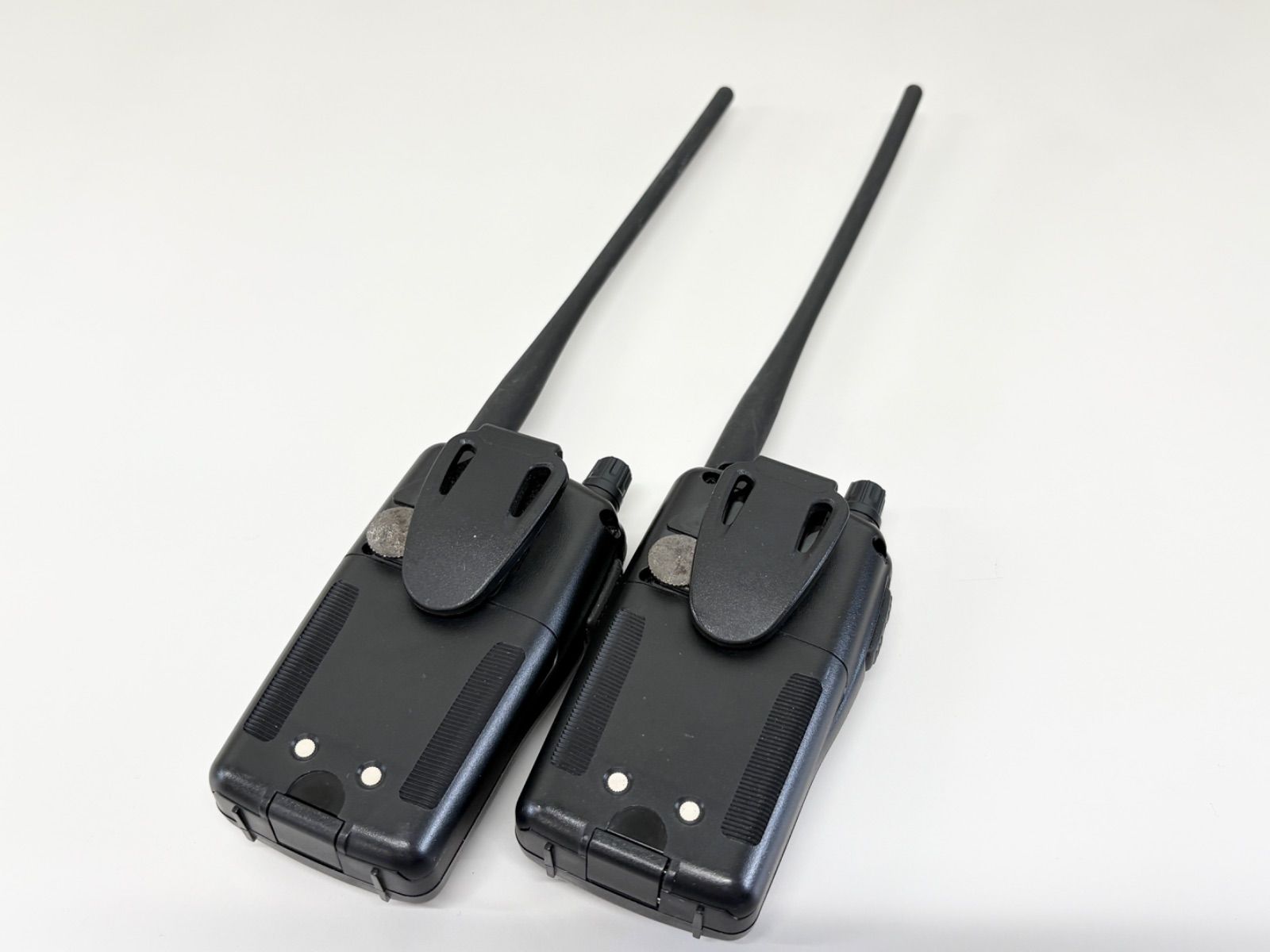 ICOM 特定小電力トランシーバー IC-4088 3台 特定小電力トランシーバー