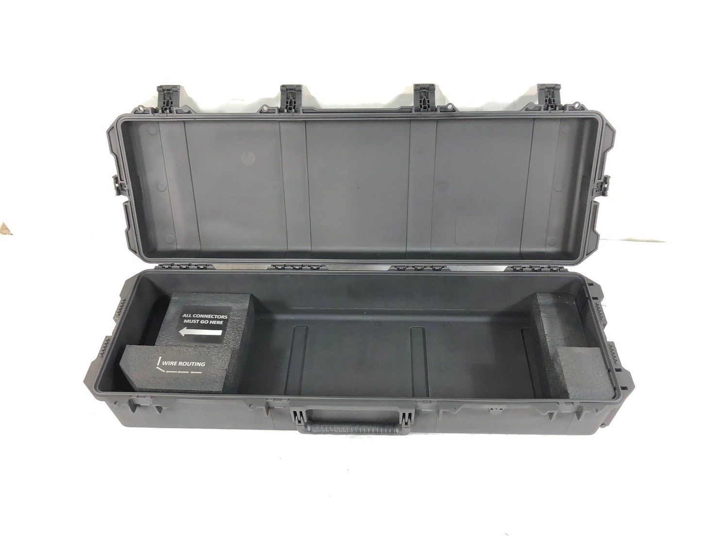 米軍放出品 PELICAN CASE ペリカンケース1740 米軍放出品 PELICAN CASE