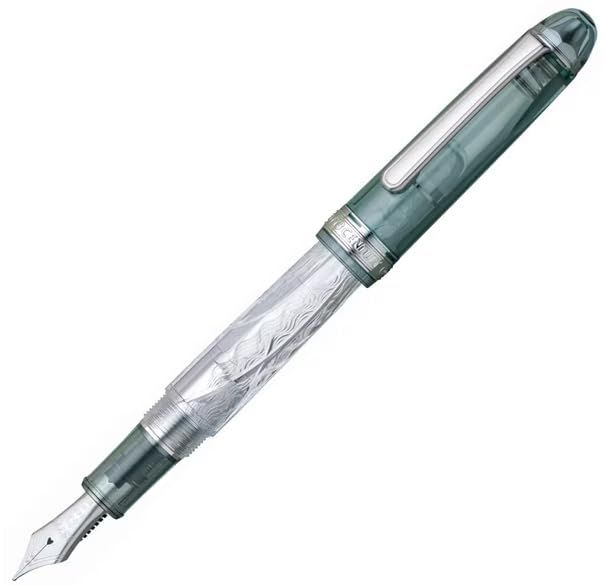 3776 Century 河口 万年筆 太字 3776 Century 河口 万年筆 太字