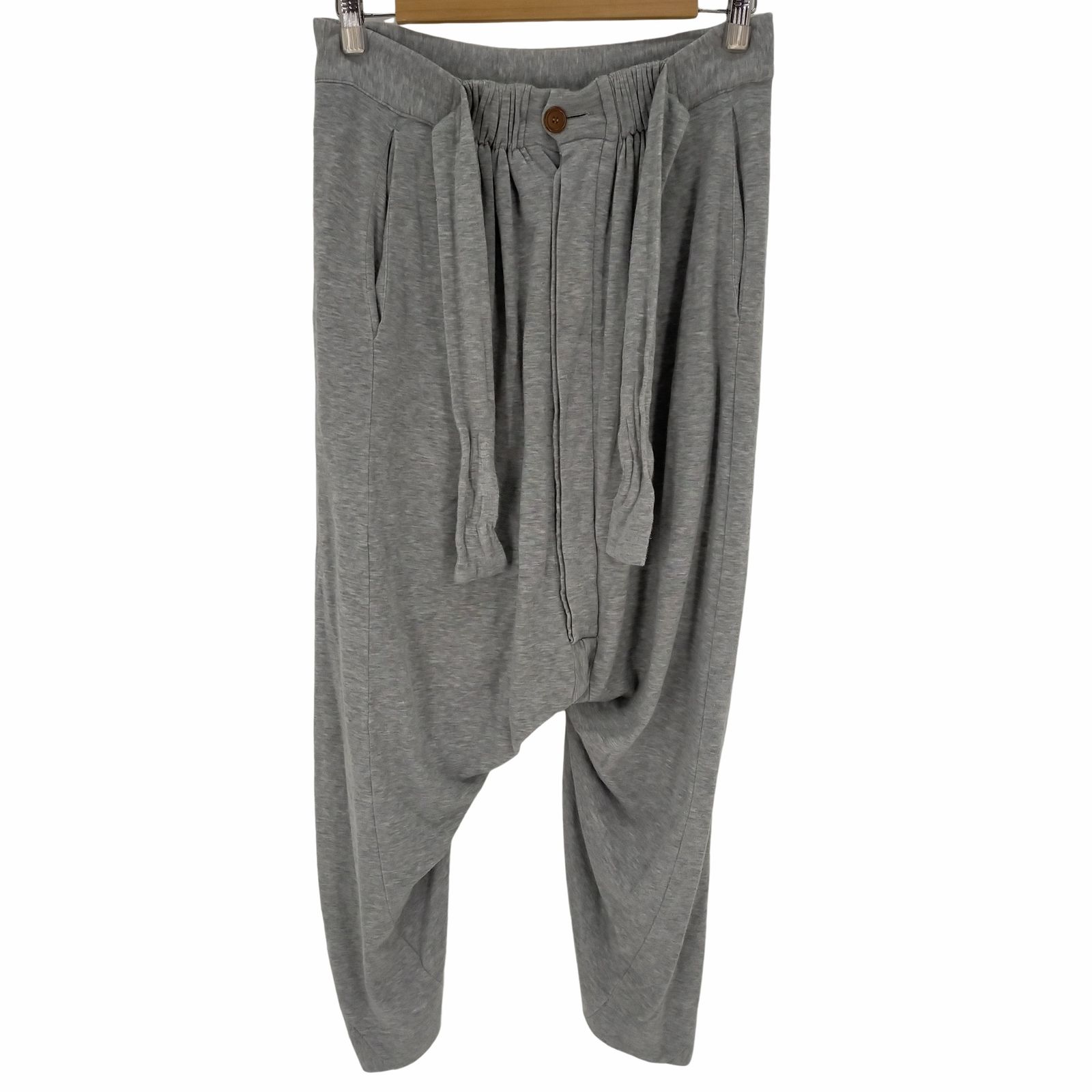 Vivienne Westwood MAN サルエルパンツ 44サイズ
