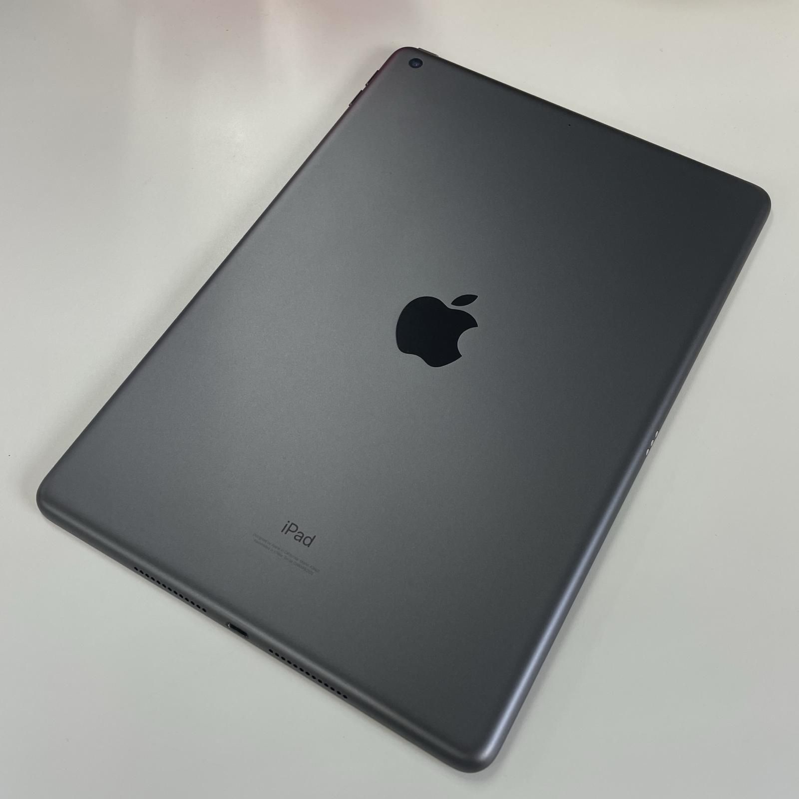Apple iPad第9世代 64GB スペースグレー ショップ Apple iPad (第9世代