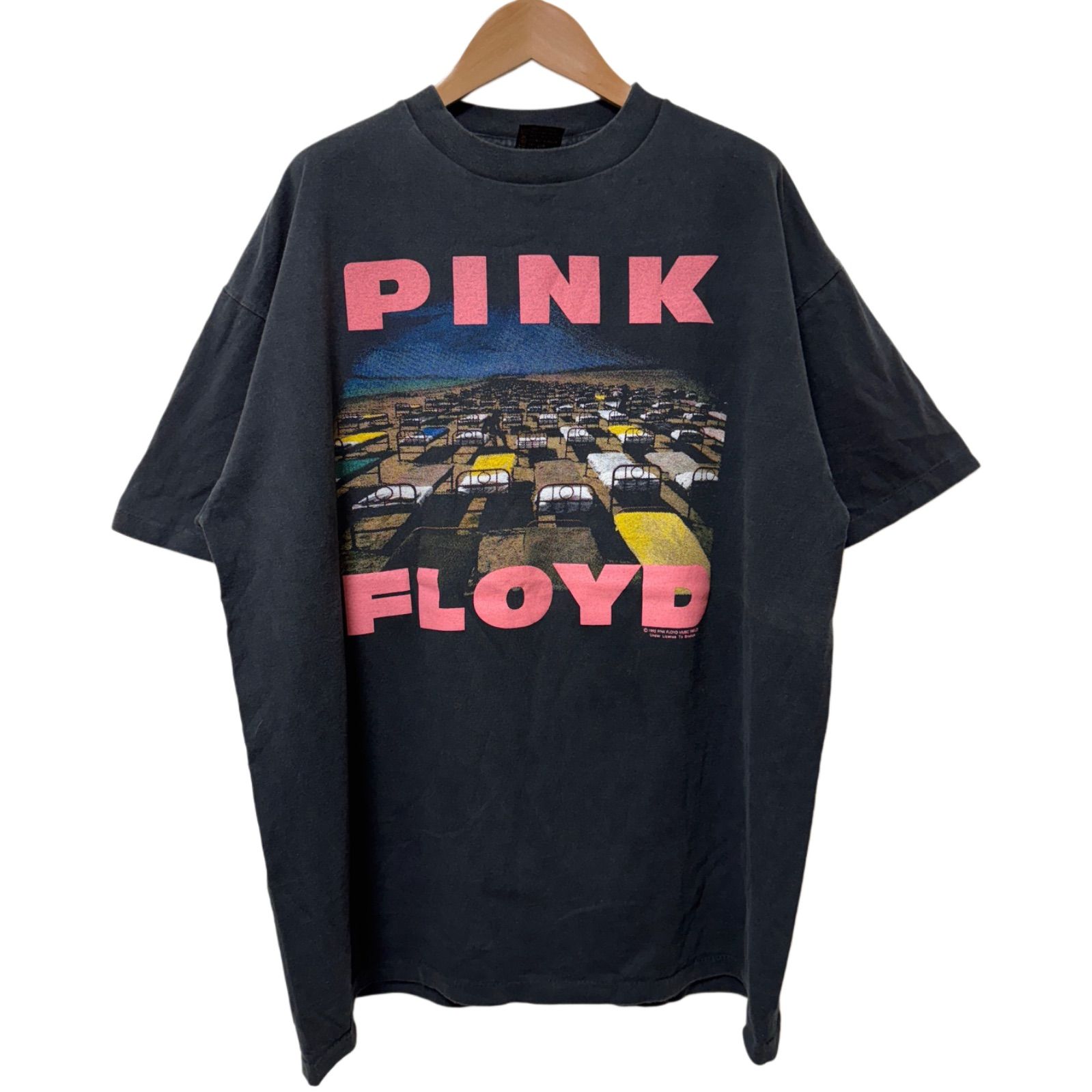 00s Pink Floyd ピンクフロイド Tシャツ トラヴィススコット着用