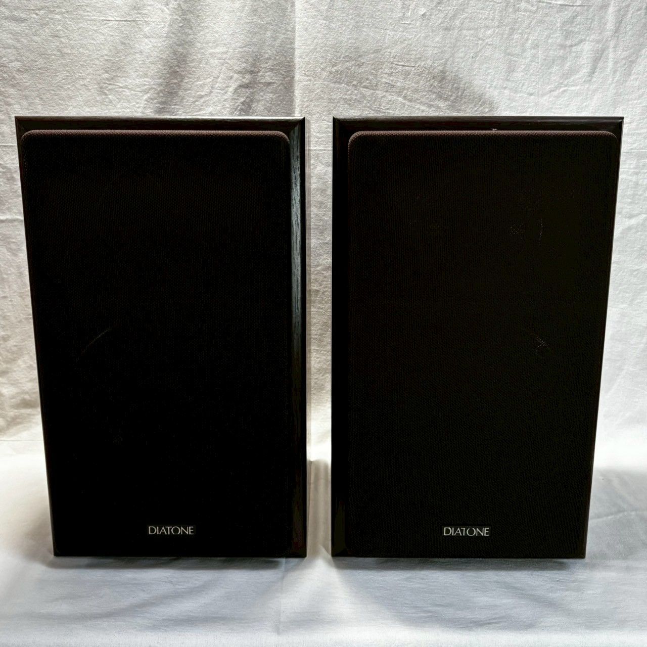 DIATONE ダイアトーン スピーカー DS-300 DA セット DIATONE