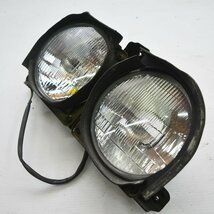 CBR400F ヘッドライトNC17 フォーミュラーエンデュランス純正品