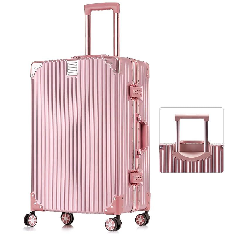 人気♡ハンガー2個付♡RIMOWA リモワ 70L 4輪 キャリーケース サンバ