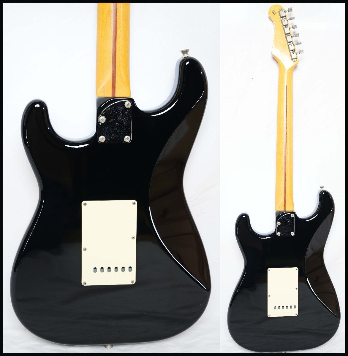 Cool z ZST-1R フジゲン製 ストラトタイプ Coolz フジゲン製 島村楽器