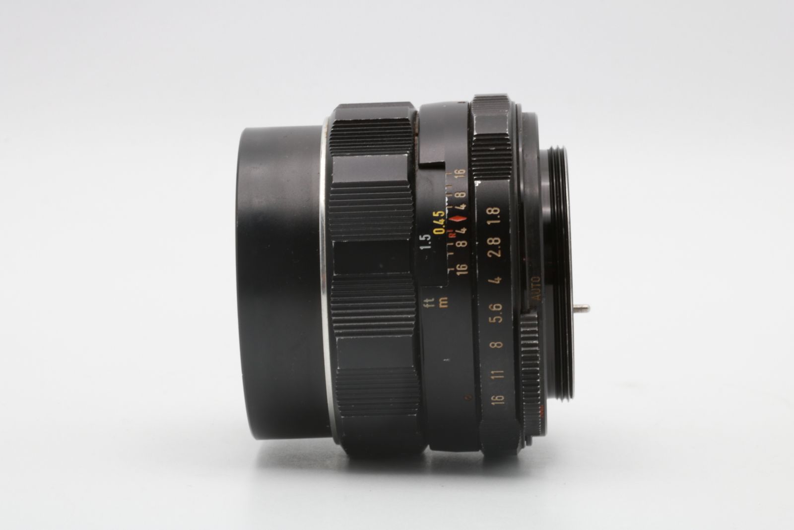 美品 ニコン NIKKOR-S.C Auto 50mm f1.4 MF M006 【公式通販】