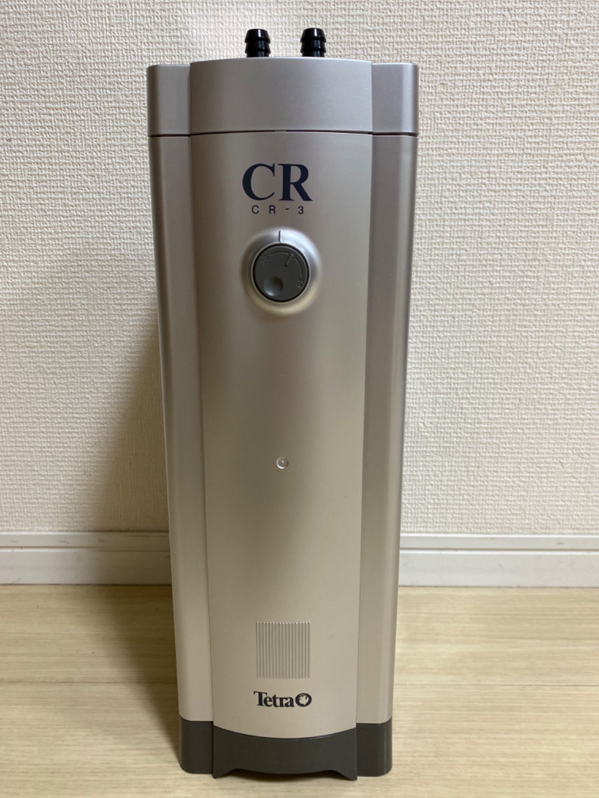 テトラクールタワーCR-3 NEW【水槽クーラー】 テトラ Tetra Cool Tower