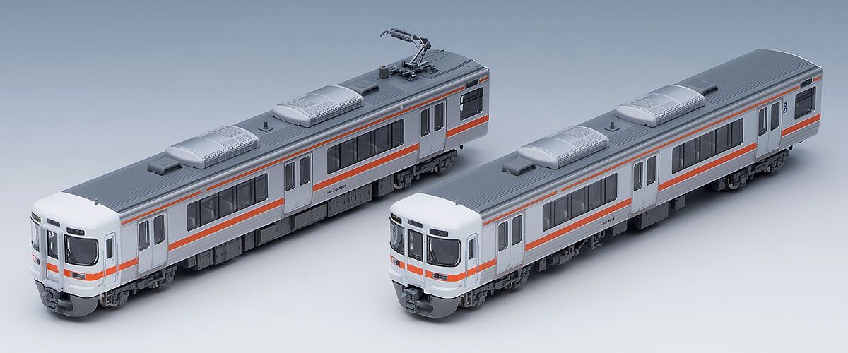 NP501 小田急 ロマンスカー 20000形 RSE あさぎり（7両セット