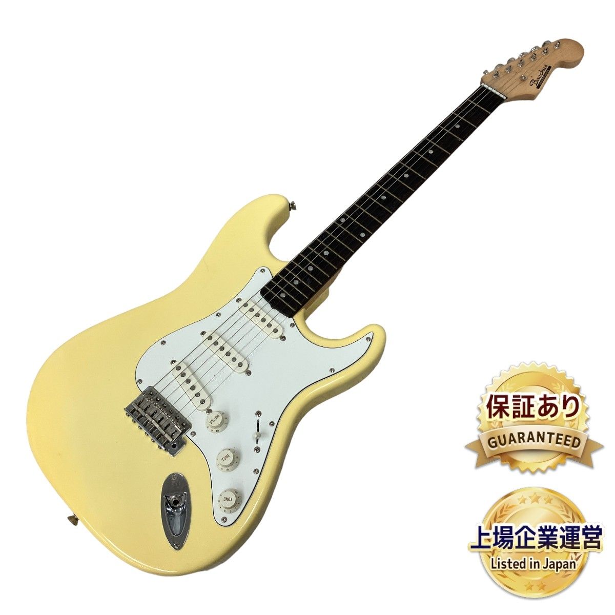 Bacchus（旧ロゴ） BST-250R エレキギター中古 Bacchus BST-250R
