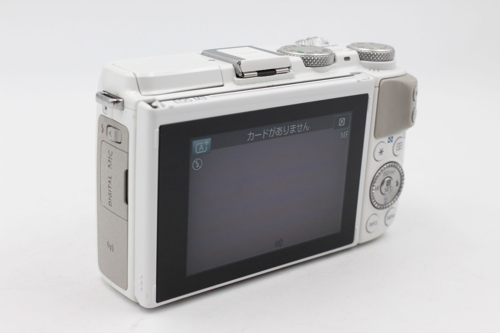 SONY α6400 ミラーレス一眼 シャッター回数658回 SONY α6400 ミラー