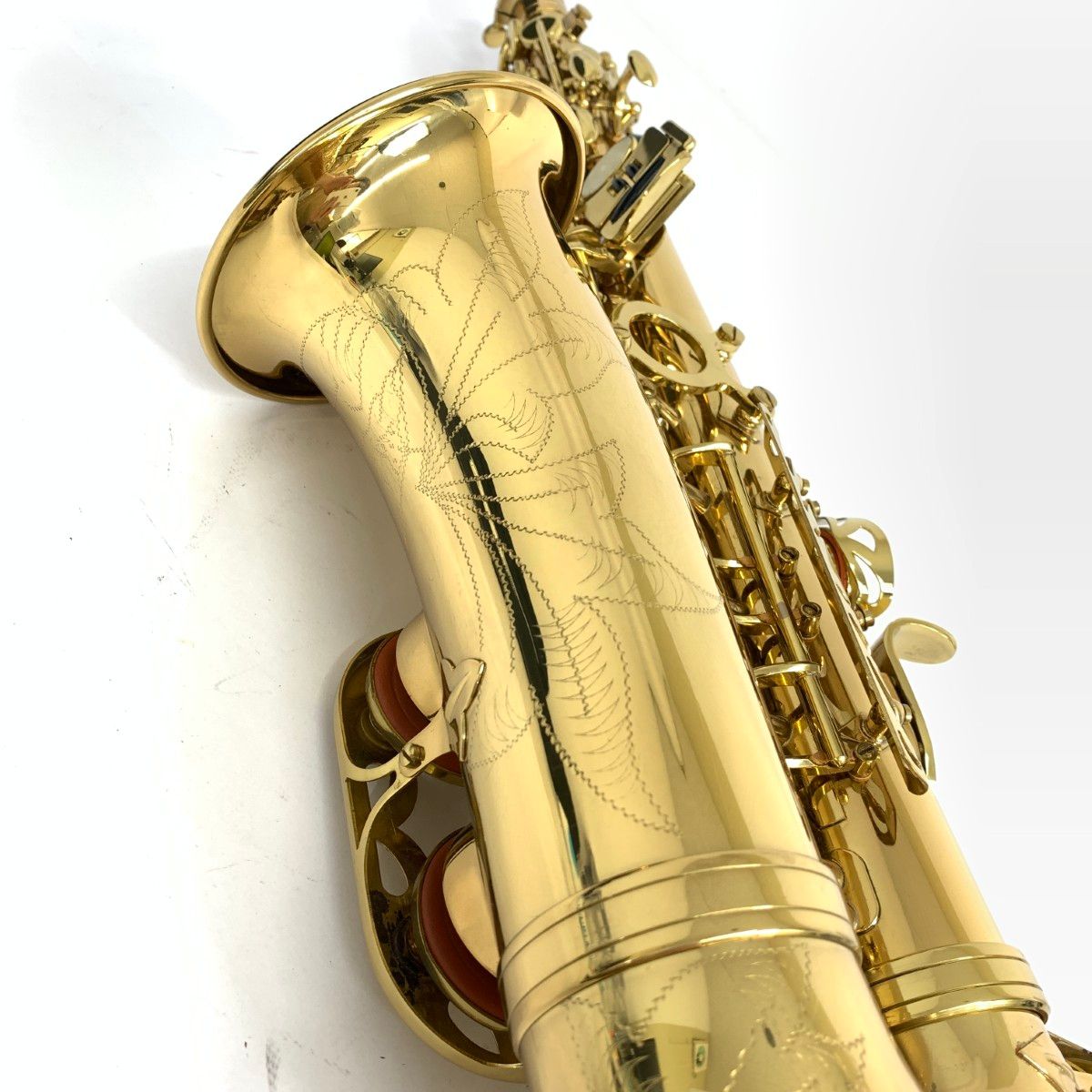 MAXTONE アルトサックス saxophone ハードケース マックストーン