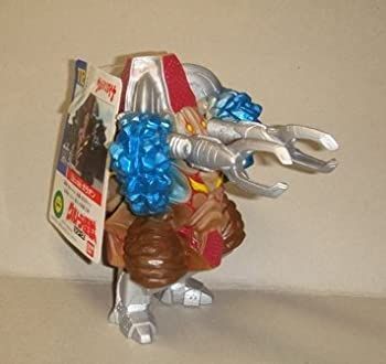 未使用品」ウルトラ怪獣112 小売業者 ガラオン