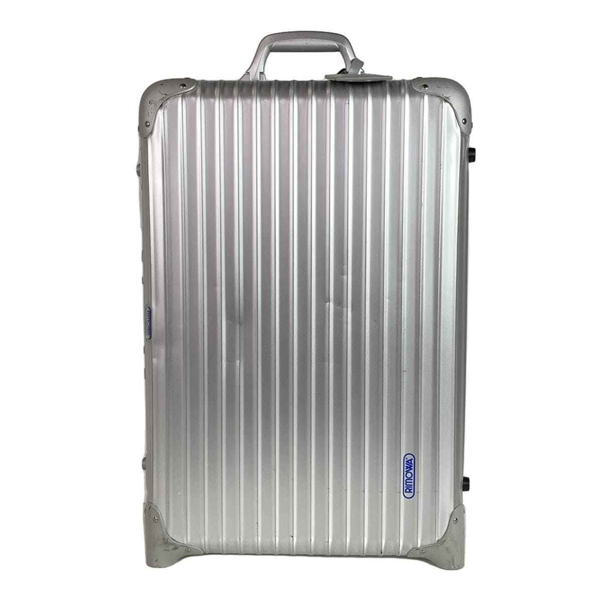 RIMOWA リモワ スーツケース RIMOWA リモワ アルミスーツケース