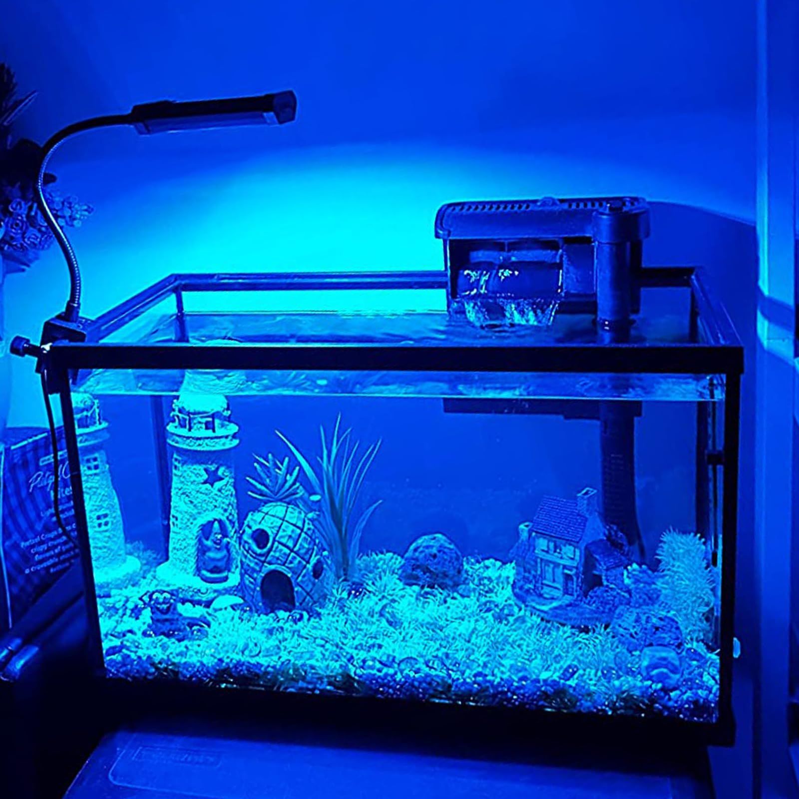 マーフィードネモライト2 90cm水槽・海水用