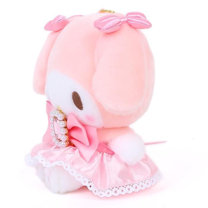 マイメロディ アクセサリーギフトセット 4点セット きらめきビジュー