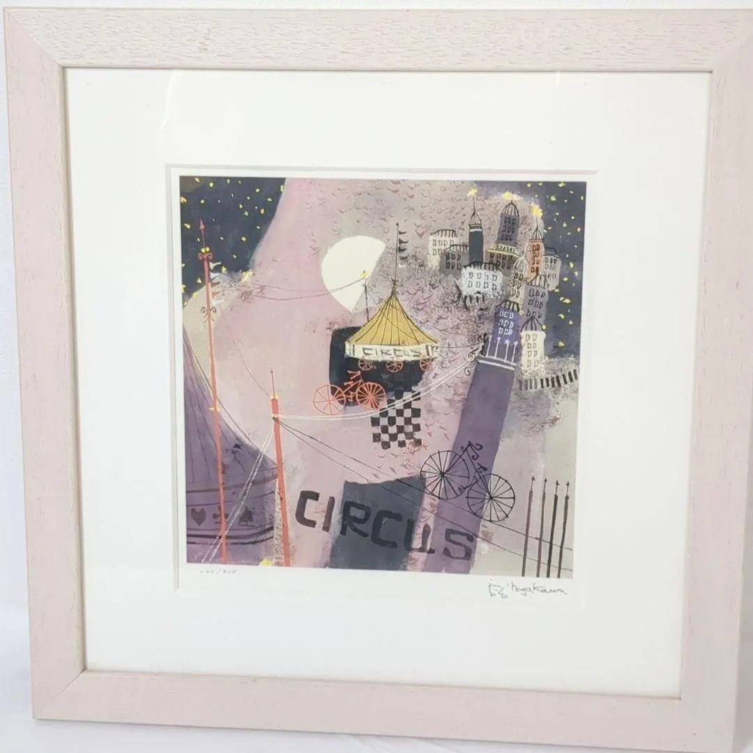 早川義孝 ポスター③