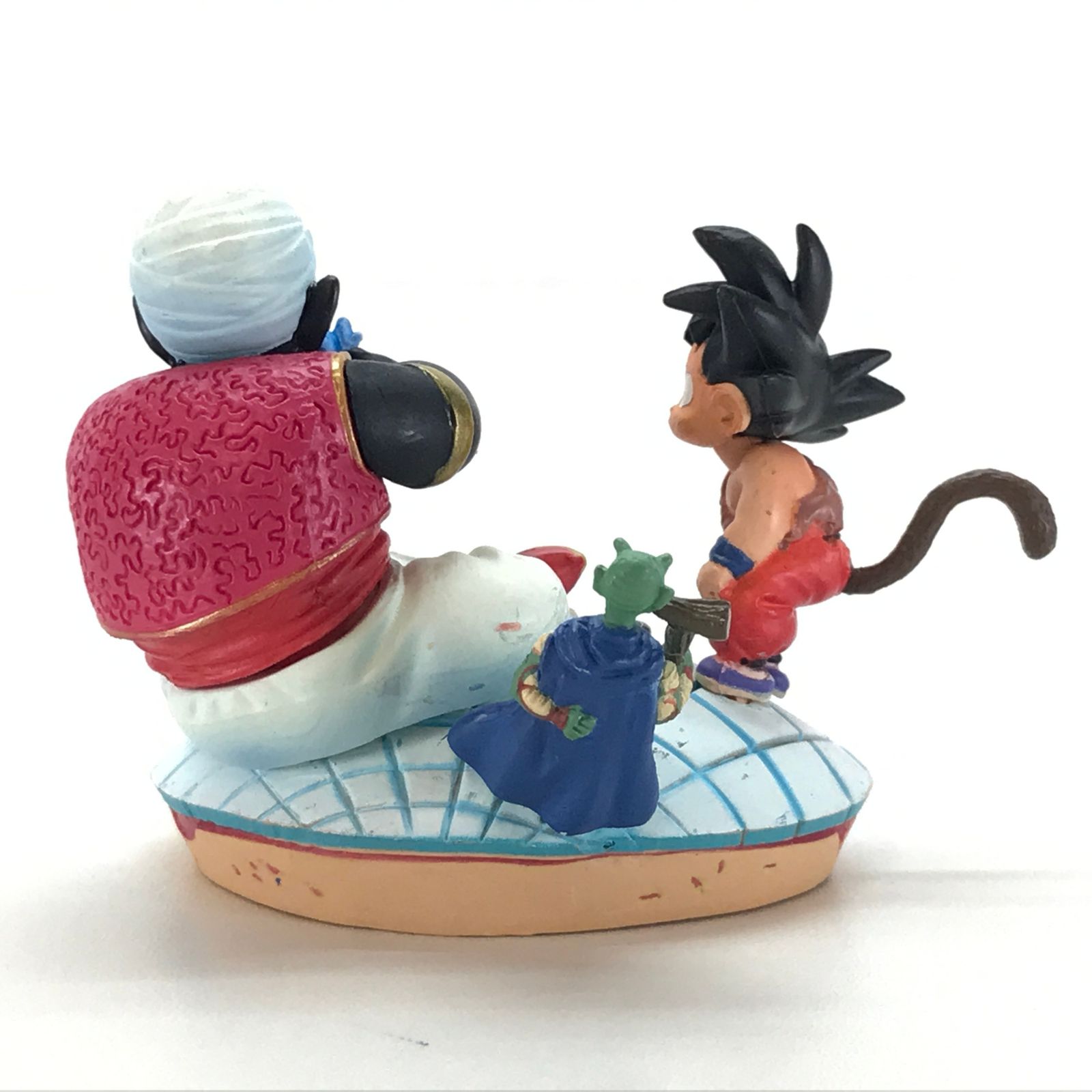 ドラゴンボールカプセル マジュニアの脅威 ドラゴンボールアドベンチャー編