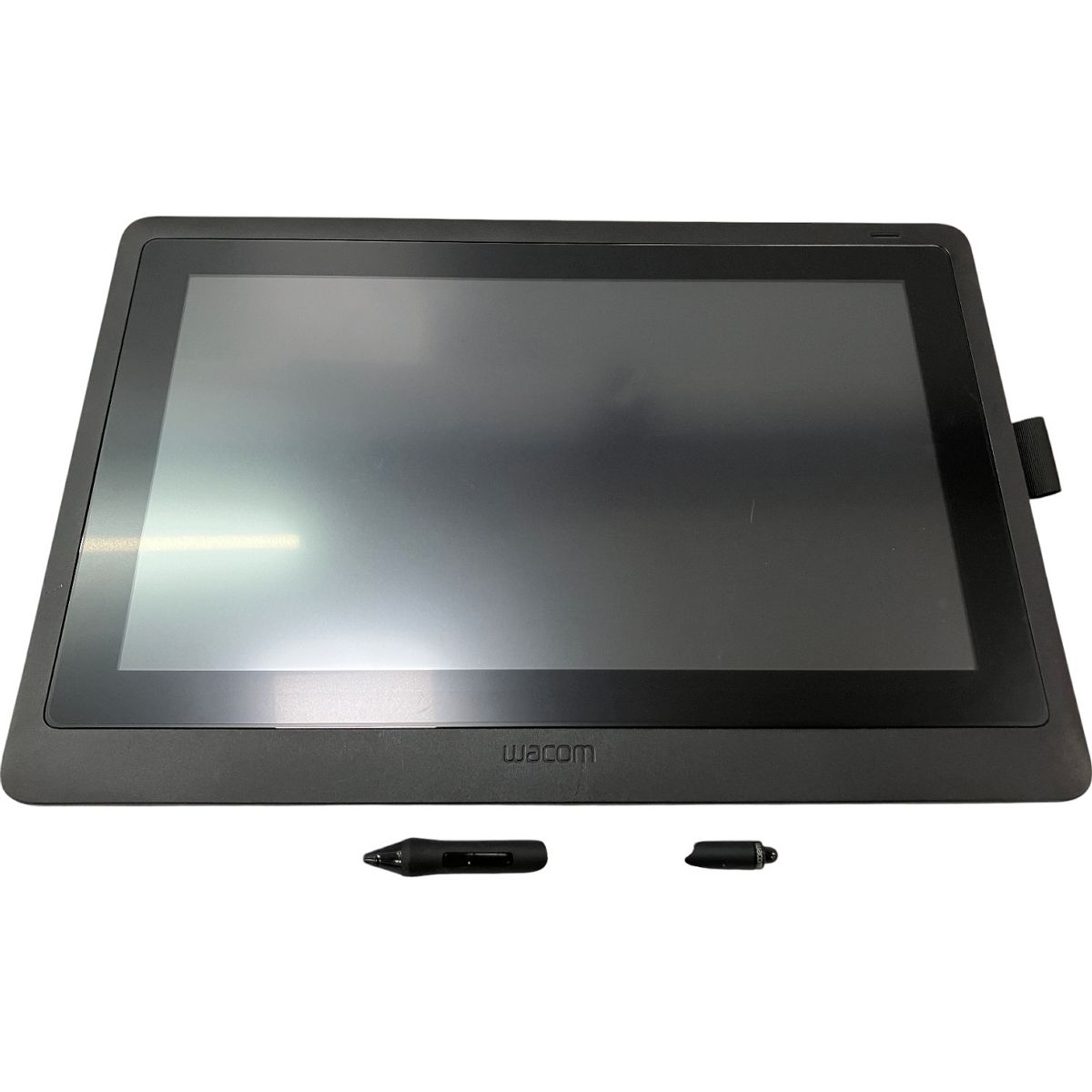 Wacom Cintiq 16インチ 良い 液晶ペンタブレット 液タブ 液晶ペン