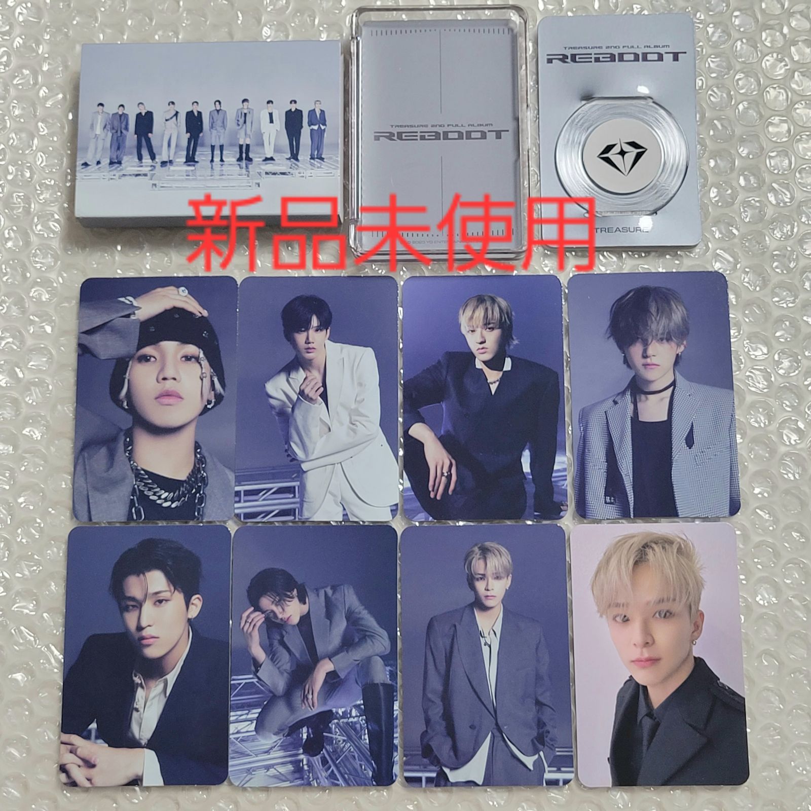 treasure アサヒ トレカ まとめ売り 【公式通販】