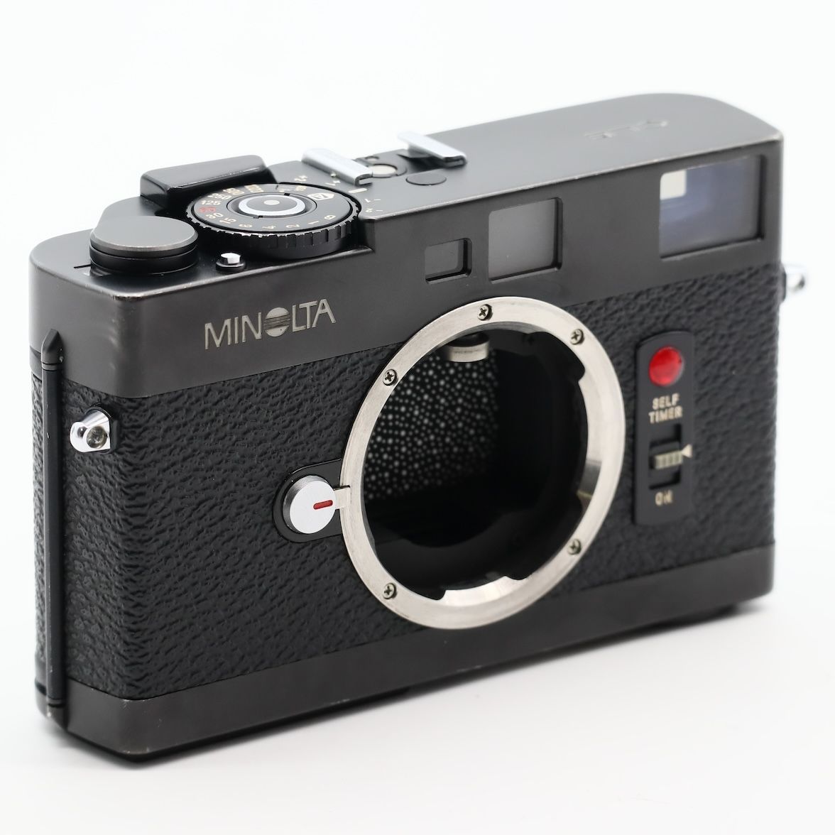 ミノルタ MINOLTA CLE ボデー ミノルタ MINOLTA CLE ボデー
