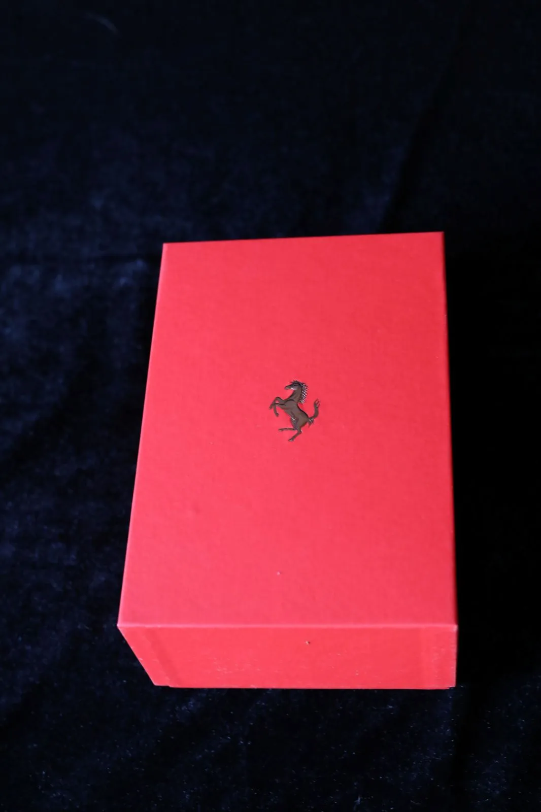 オーナー限定 非売品 フェラーリ キーボックス 488SPIDER オーナー限定