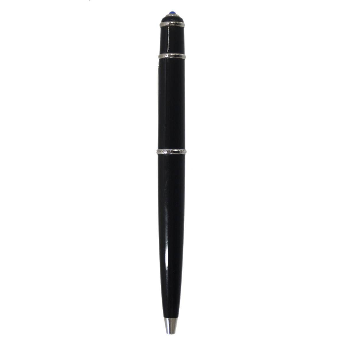 Cartier カルティエ ボールペン 黒 Cartier/カルティエ 筆記用具