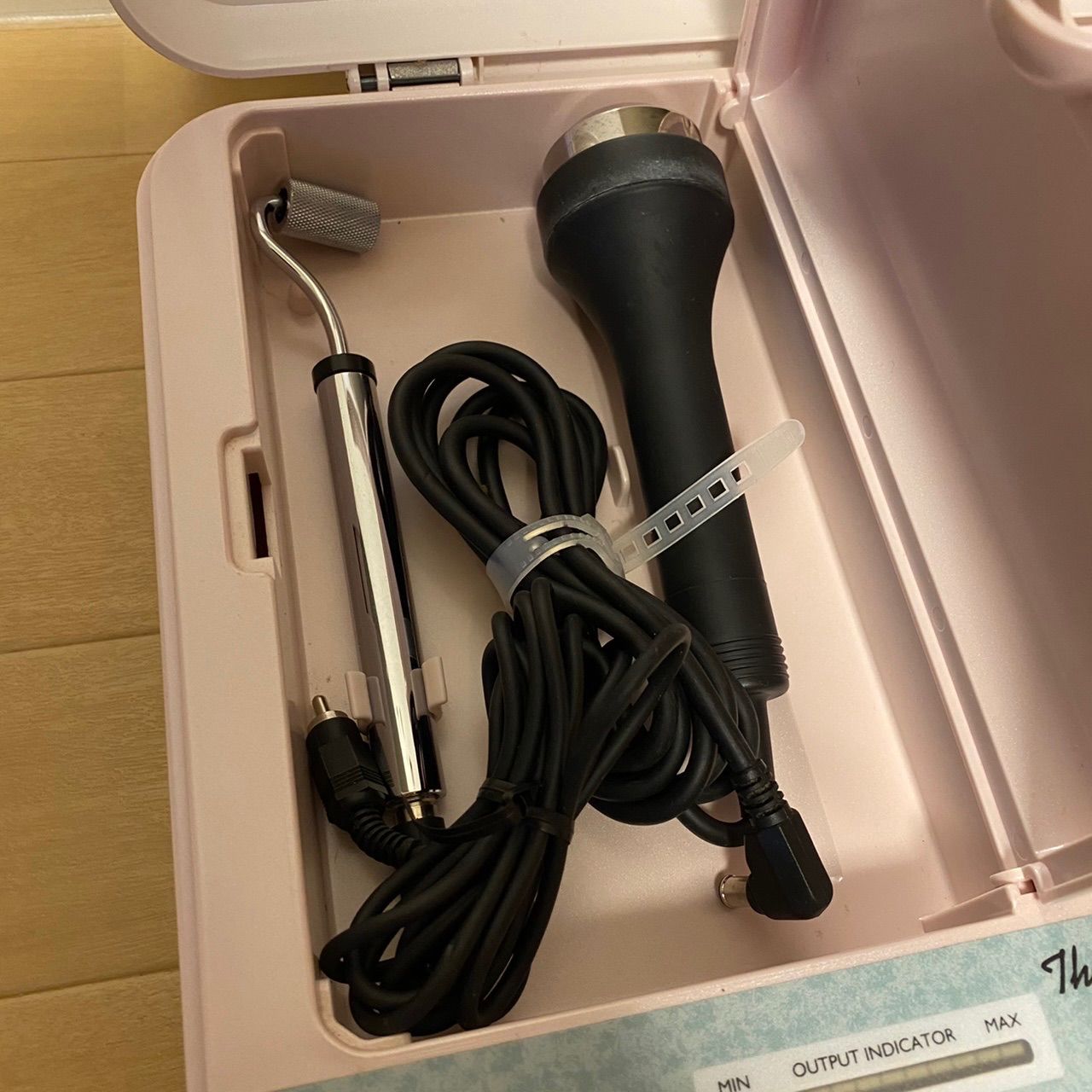 ザ マイラ ビューティーソニック ザ マイラ ビューティー ソニック