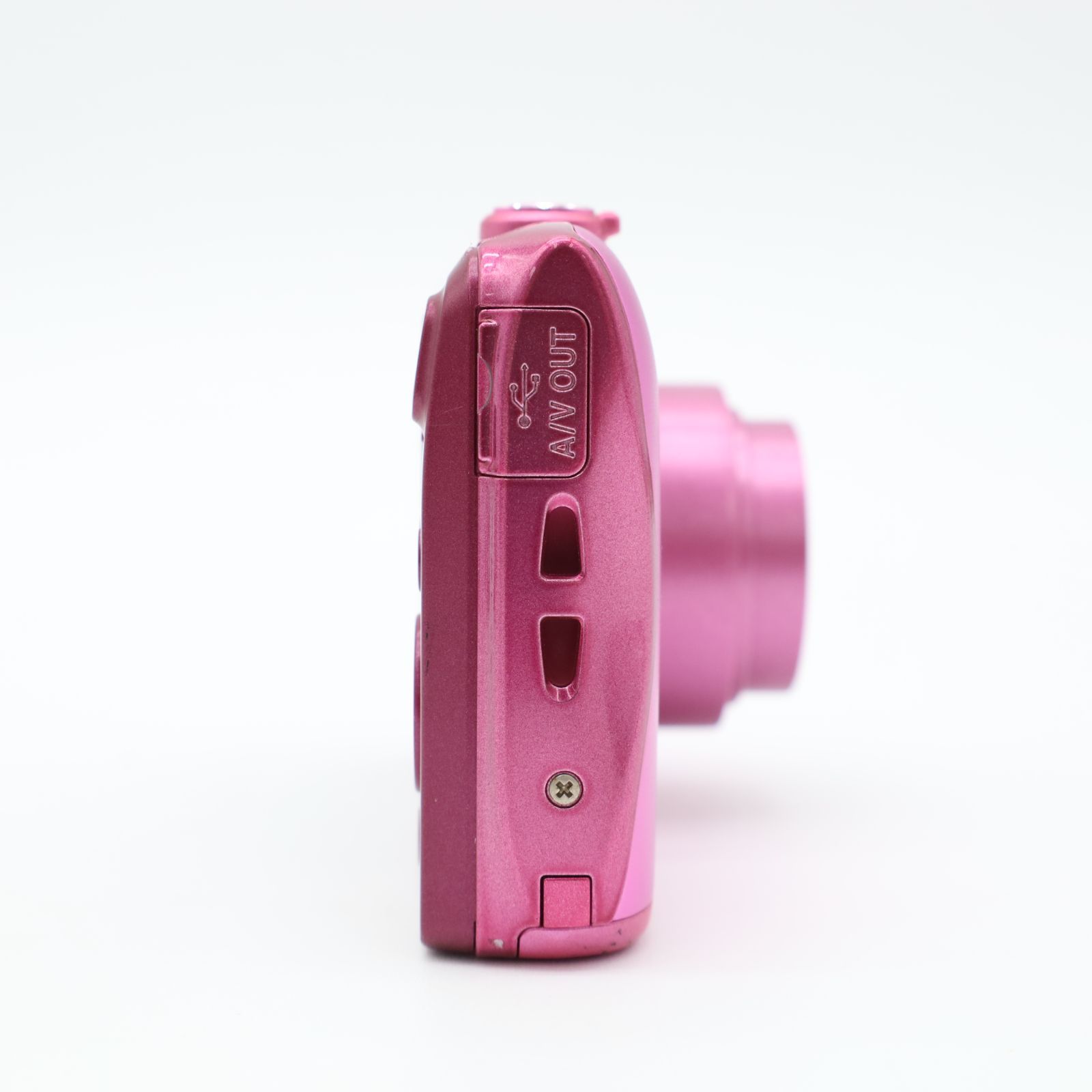 ≪極上品≫ Nikon ショップ COOLPIX S3700 ボディ ピンク #20251003